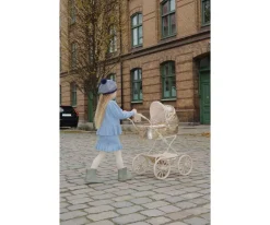 Carritos Muñecas^Konges Slojd Carrito de Muñecas Cherry