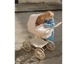 Carrito de Muñecas Fairy Etoile Sangria Niños Juguetes Niños 6 Años|Juguetes Niños 5 Años