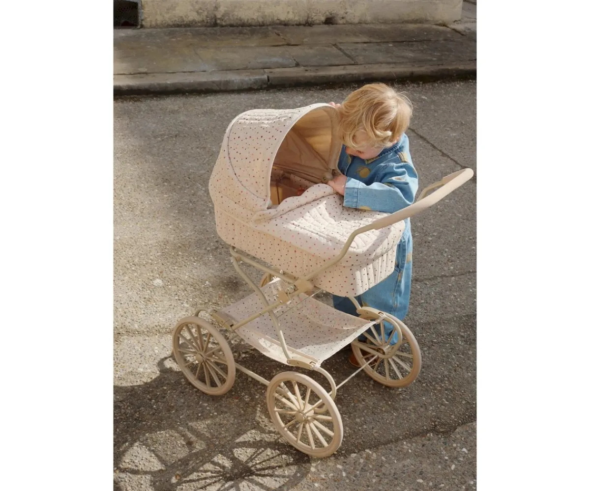 Carrito de Muñecas Fairy Etoile Sangria Niños Juguetes Niños 6 Años|Juguetes Niños 5 Años