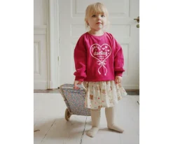 Best Carrito Infantil Fleur Rosier Niños Juguetes Niños 3 Años|Carritos Muñecas