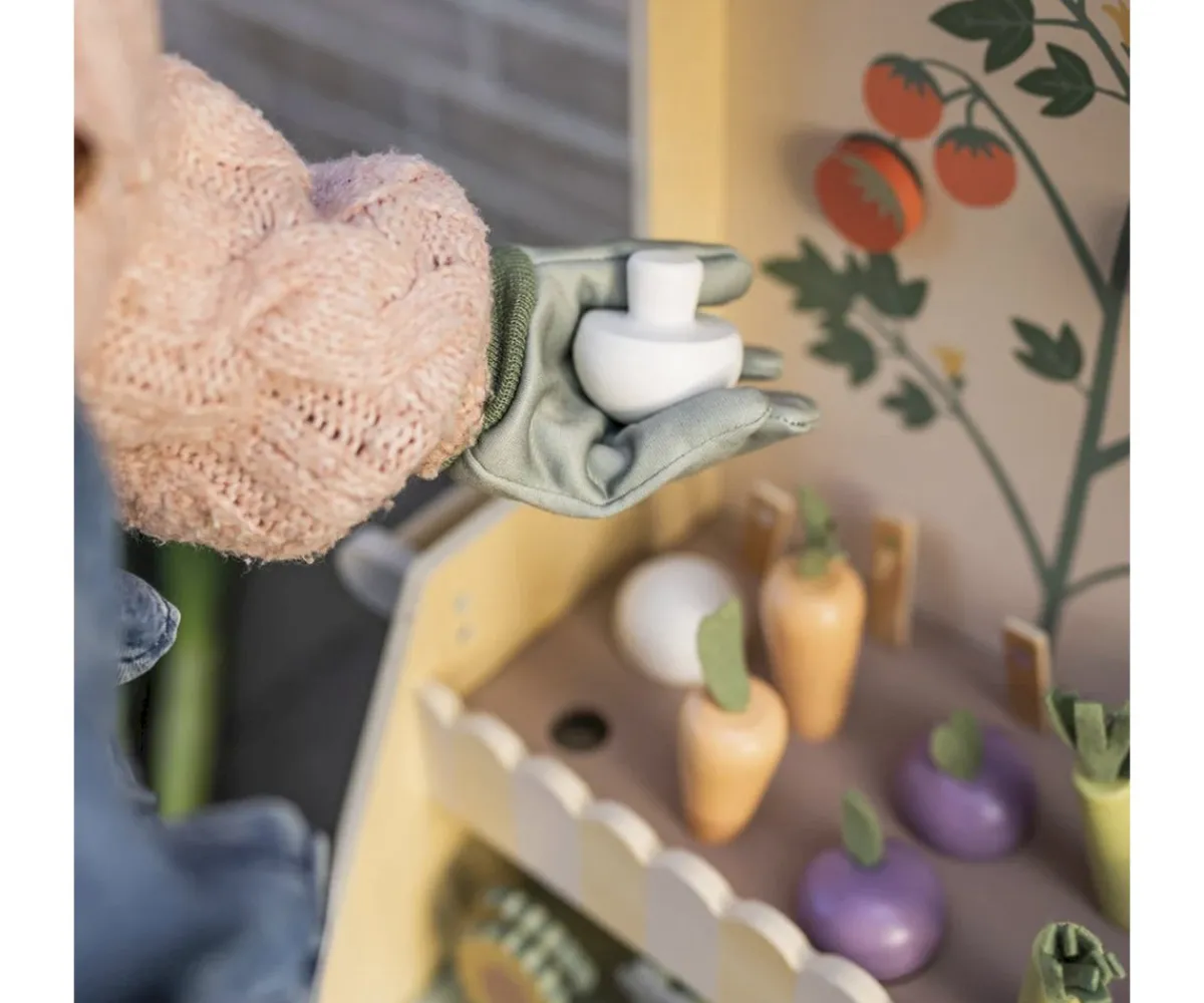 New Carro de Jardinería Madera Niños Juguetes Niños 6 Años|Juguetes Niños 4 Años