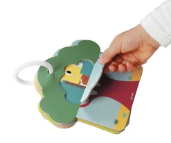 Sale Cartas Táctiles Sabana Niños Juguetes Para Niños De Un Año|Juguetes De Viaje