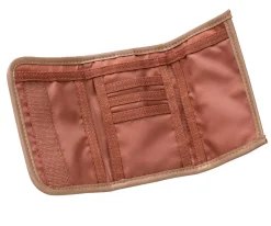 Accesorios Para Bebé Y Niños^Fresk Cartera Cervatillo Teja