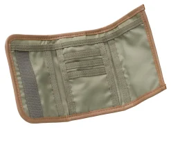 Accesorios Para Bebé Y Niños^Fresk Cartera Cervatillo Verde