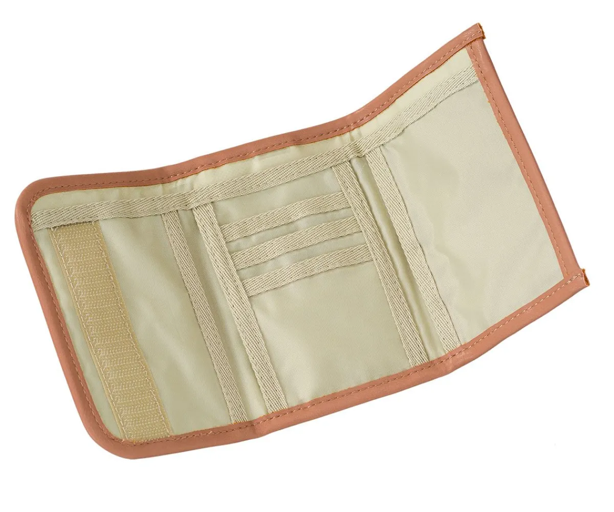 Accesorios Para Bebé Y Niños^Fresk Cartera Cocodrilo