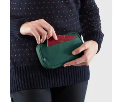 Bolsos Y Riñoneras^Fjällräven Cartera de Viaje Kanken Black