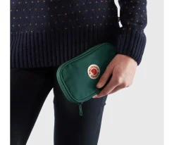 Bolsos Y Riñoneras^Fjällräven Cartera de Viaje Kanken Navy