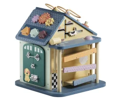 Outlet Casa de Actividades 12 en 1 Niños Juguetes Para Niños De 18 Meses|Juguetes Niños 5 Años