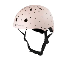 Clearance Casco by Bonton Pink Niños Bicicletas Para Niños|Patinetes