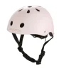 Online Casco Rosa Mate Niños Patinetes|Bicicletas Para Niños