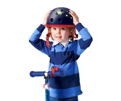 Best Casco Cohete Talla M Niños Últimas Unidades|Bicicletas Para Niños