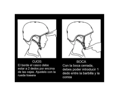 Best Casco Cohete Talla M Niños Últimas Unidades|Bicicletas Para Niños