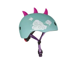 Best Casco Dragon 3D Talla M Niños Bicicletas Para Niños|Patinetes