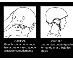 Best Casco Dragon 3D Talla M Niños Bicicletas Para Niños|Patinetes