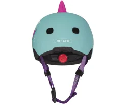 Hot Casco Dragon 3D Talla S Niños Patinetes|Bicicletas Para Niños