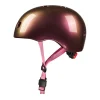 Casco Neochrome Rosa Talla M Niños Bicicletas Para Niños|Patinetes