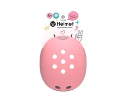 Clearance Casco Pequeño Rosa Niños Bicicletas Para Niños|Juguetes Más Recomendados