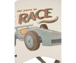 Clearance Casco Race Niños Bicicletas Para Niños|Patinetes