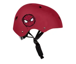 Clearance Casco Spiderman Talla M Niños Patinetes|Bicicletas Para Niños