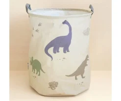 Sale Cesta Almacenamiento Dinosaurs Niños Organizadores De Juguetes|Organizadores