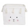 New Cesta Almacenamiento Small Bunny Niños Organizadores De Juguetes|Juguetes Más Recomendados