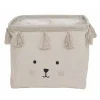 Best Cesta Almacenamiento Small Teddy Niños Juguetes Más Recomendados|Organizadores De Juguetes