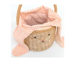 Bolsos^Meri Meri Cesta Bunny