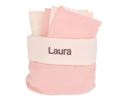 Hot Cesta con Secababitas Toulouse Personalizable Secababitas|Organizadores De Baño