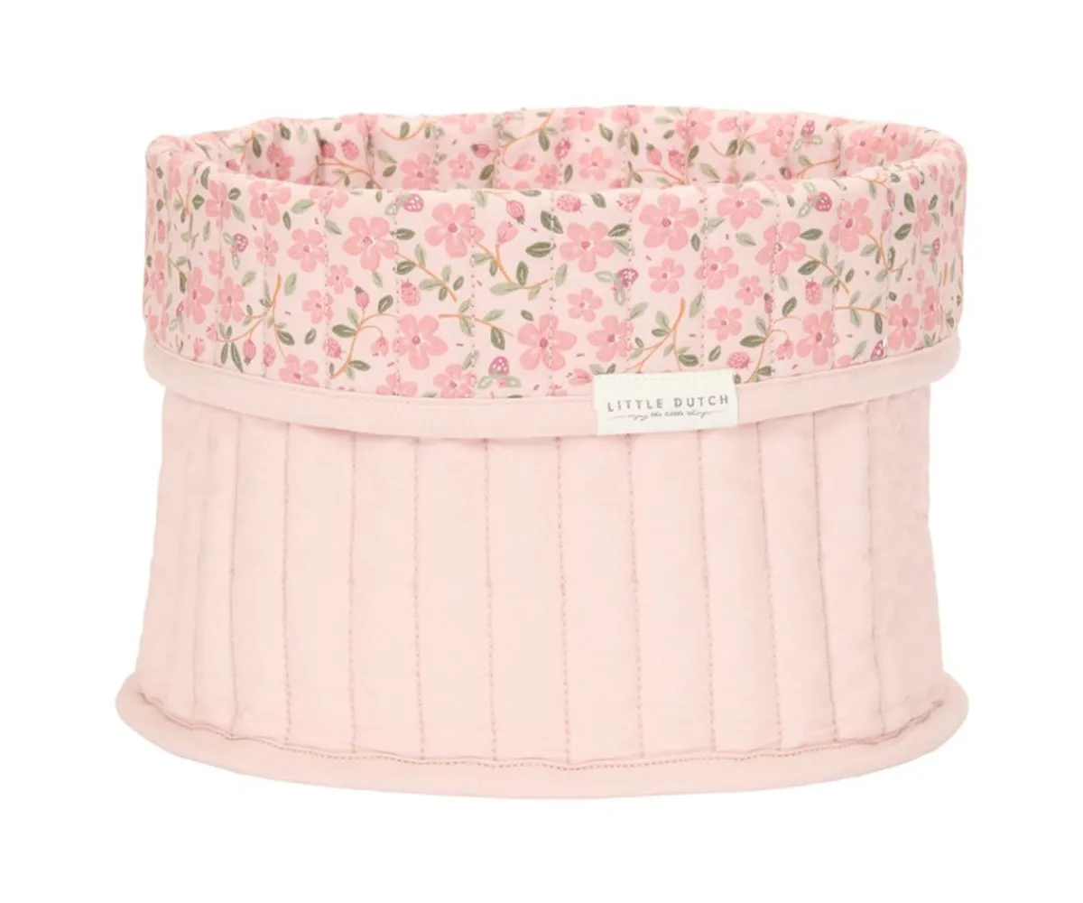 Hot Cesta Organizadora Acolchada Pequeña Fairy Garden Organizadores|Organizadores De Baño