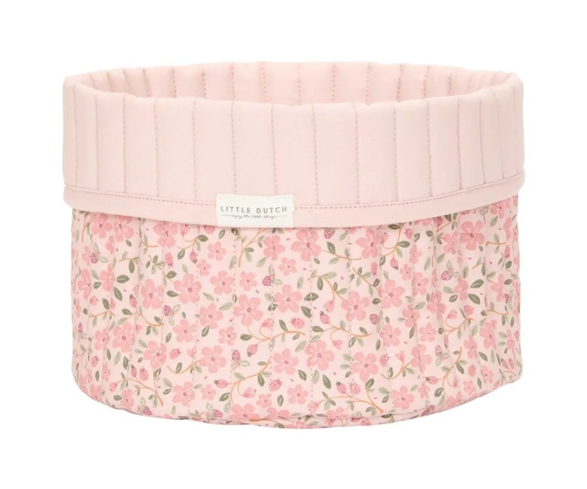 Hot Cesta Organizadora Acolchada Pequeña Fairy Garden Organizadores|Organizadores De Baño