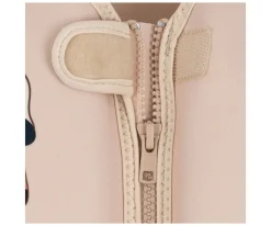 Chaleco Flotador Para Niños Y Bebes^Konges Slojd Chaleco de Flotación Aprendizaje con Volantes Swan