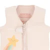 Chaleco Flotador Para Niños Y Bebes^Monnëka Chaleco Flotador Aprendizaje Starlight