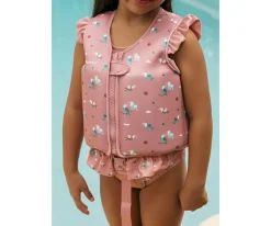 Chaleco Flotador Para Niños Y Bebes^Monnëka Chaleco Flotador Aprendizaje Starlight