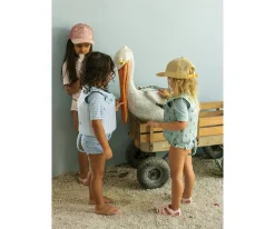 Chaleco Flotador Para Niños Y Bebes^Monnëka Chaleco Flotador Aprendizaje Starlight