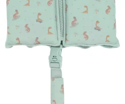 Chaleco Flotador Para Niños Y Bebes^Monnëka Chaleco Flotador Aprendizaje Cool Dinos