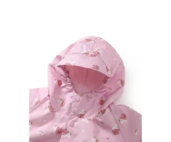 Sale Chubasquero Infantil Magical Unicorn Colecciones Vuelta Al Cole|Ropa Infantil