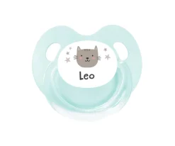 Sale Chupete Personalizado Fantastic Cat Chupetes Con Dibujos|Colecciones Vuelta Al Cole
