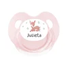 Best Chupete Personalizado Retro Cervatillo Chupetes Con Dibujos|Colecciones Vuelta Al Cole