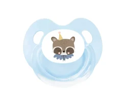 Discount Chupete Retro Circus Racoon Eef Lillemor Chupetes Con Diseños|Colecciones Vuelta Al Cole