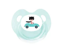 Sale Chupete Retro Héroe Broom Chupetes Con Diseños|Colecciones Vuelta Al Cole