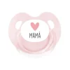Regalos Para Madres^Tutete Retro Chupete Retro Rosa Corazón Mamá