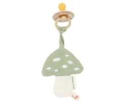 New Chupetero Muselina Seta Chupeteros|Muselinas Bebé