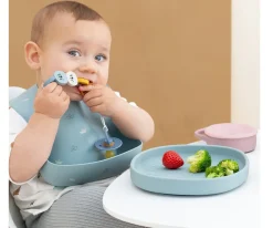 Chupeteros^The Cotton Cloud Chupetero Silicona Zoo IV