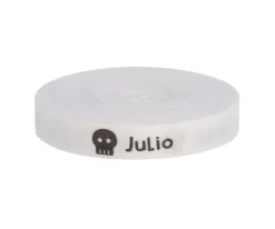 Cintas Marca Prendas^Tutete Cinta Marca Prendas Personalizada Calavera Ref.75