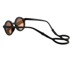 Outlet Cinta Silicona para Gafas Bebé Black Niños Accesorios Para Bebé Y Niños|Gafas De Sol Para Niños