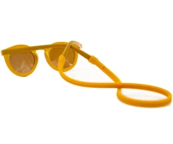 Gafas De Sol Para Niños^Grech & Co Cinta Silicona para Gafas Wheat