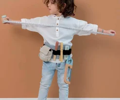 Online Cinturón de Herramientas Niños Juegos De Imitación|Juguetes Niños 4 Años