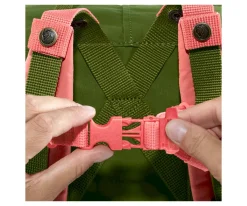 Sale Clip de Pecho Kanken para Mochila Sky Blue Mochilas Preescolar|Mochilas Escolares