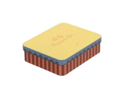 Accesorios De Pelo^Sticky Lemon Clip de Pelo Seaweed Yellow Wonders Of The Deep Sea