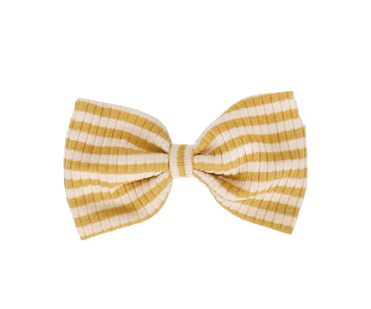 Accesorios De Pelo^Sticky Lemon Clip de Pelo Seaweed Yellow Wonders Of The Deep Sea